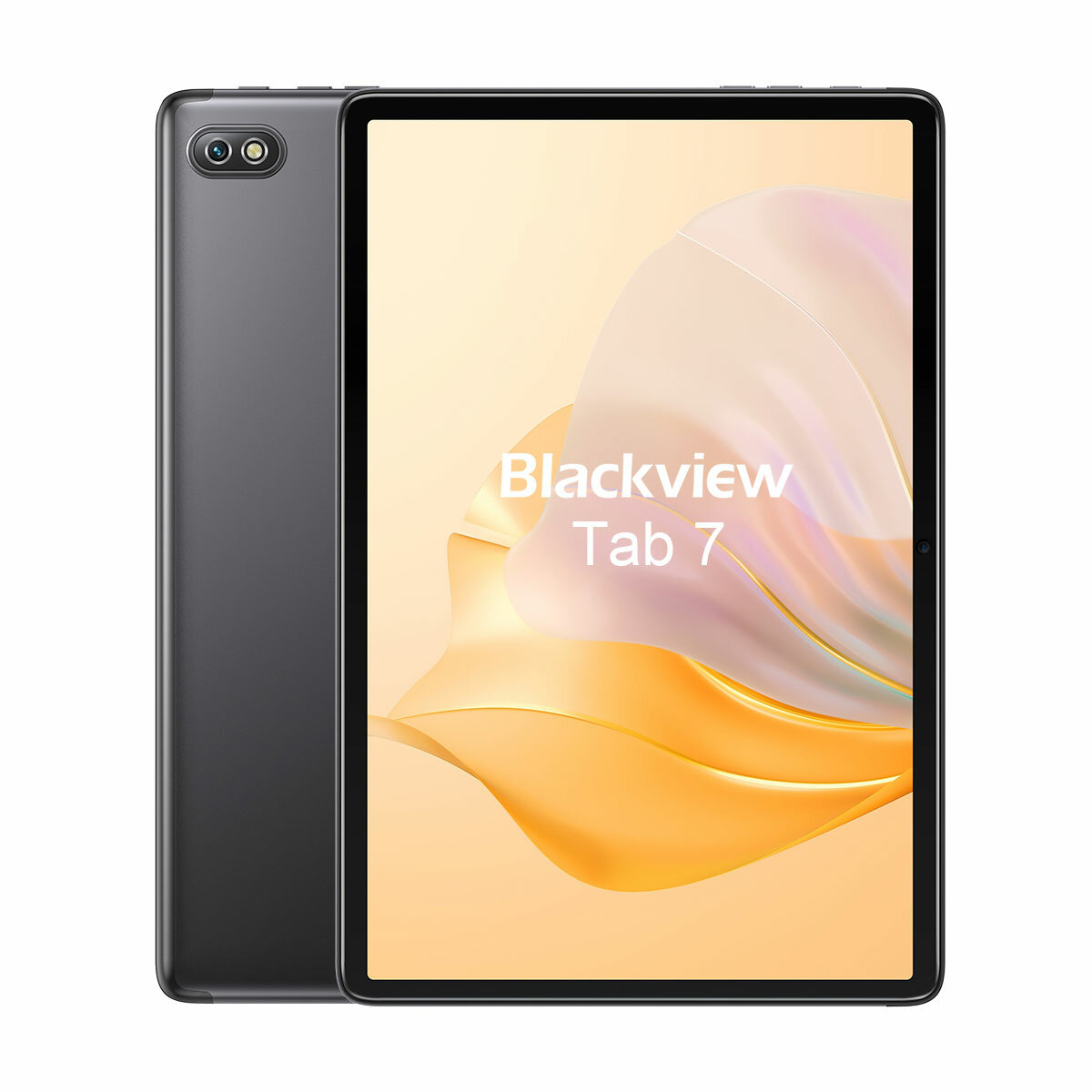 Image of Blackview TAB 7 UNISOC T310 Quad Core 3GB RAM 32GB ROM 101 Inch 4G LTE Android 11 Tablet