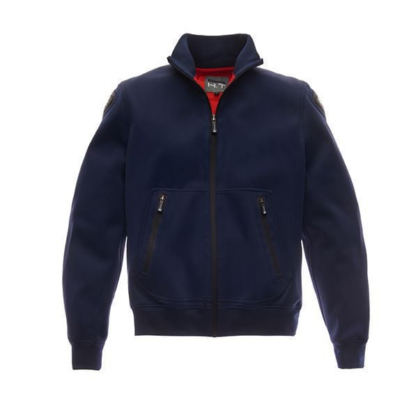 Image of Blauer Easy Pro Man Blau 880 Jacke Größe M