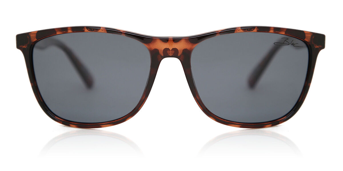 Image of Bloc Coast Polarized P606 Óculos de Sol Tortoiseshell Masculino PRT