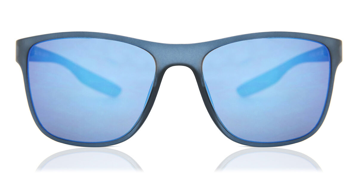 Image of Bloc Cruise 2 F851 55 Lunettes De Soleil Homme Bleues FR