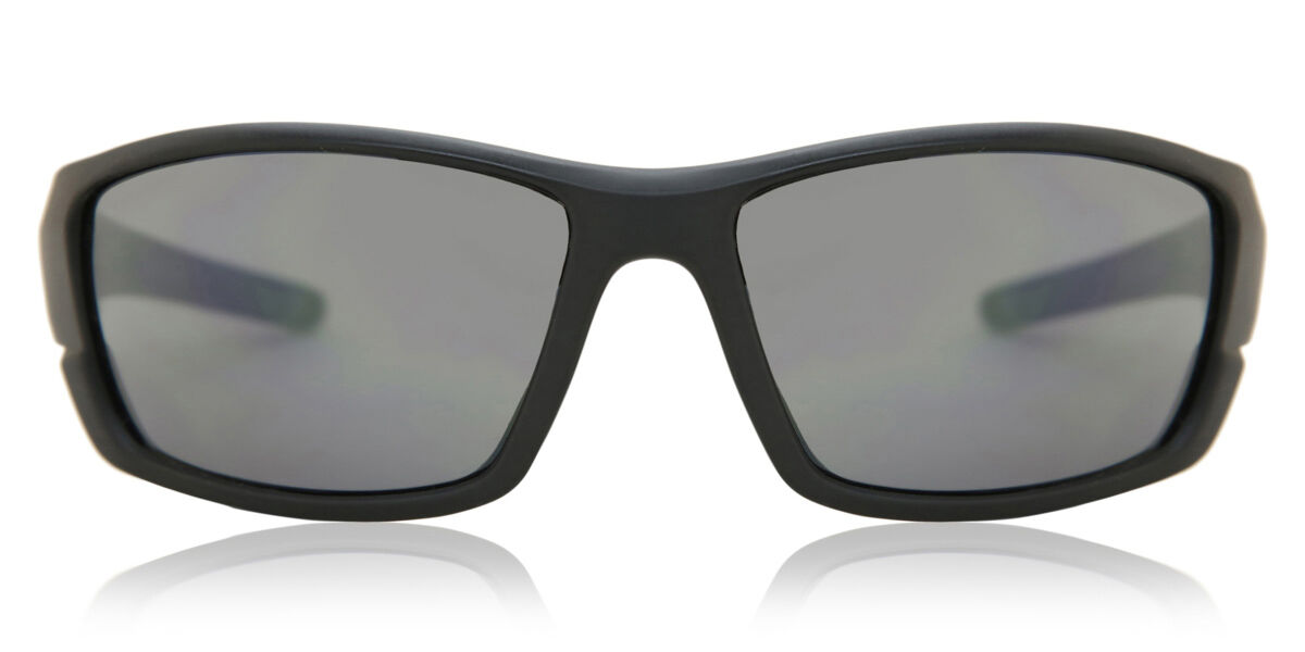 Image of Bloc Delta X4 64 Lunettes De Soleil Homme Noires FR