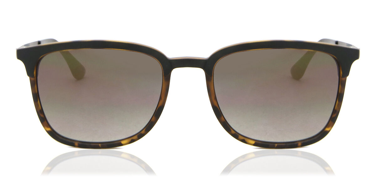 Image of Bloc Monaco FF50 53 Lunettes De Soleil Homme Tortoiseshell FR