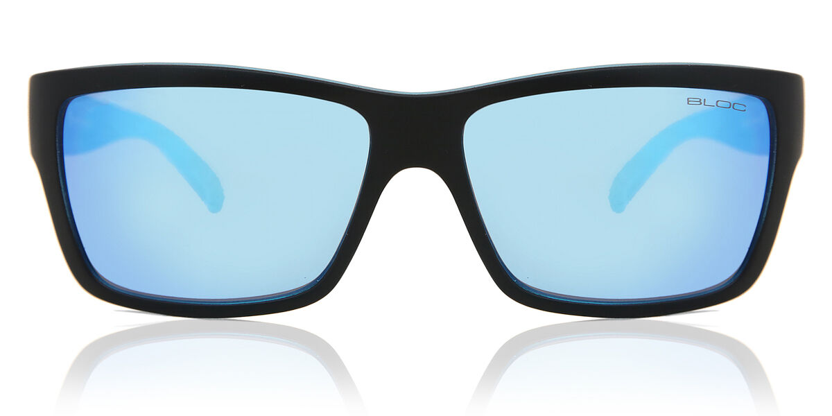 Image of Bloc Riser XB1 Óculos de Sol Azuis Masculino BRLPT