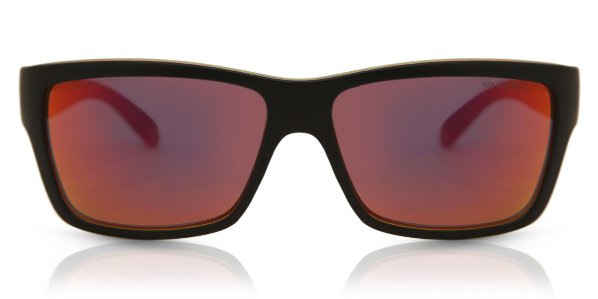 Image of Bloc Riser XR1 Óculos de Sol Amarelos Masculino BRLPT
