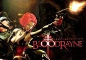 Image of BloodRayne Steam Gift TR