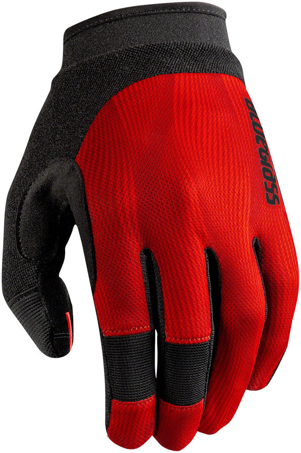 Image of Bluegrass React Gloves