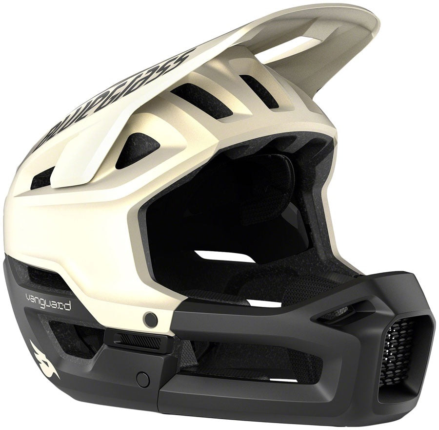 Image of Bluegrass Vanguard Core Full-Face Helmet