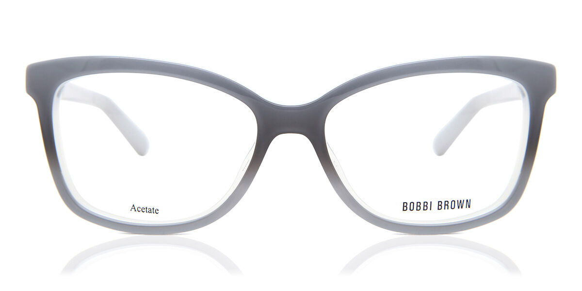 Image of Bobbi Marrones THE LENA EE9 Gafas Recetadas para Hombre Grises ESP