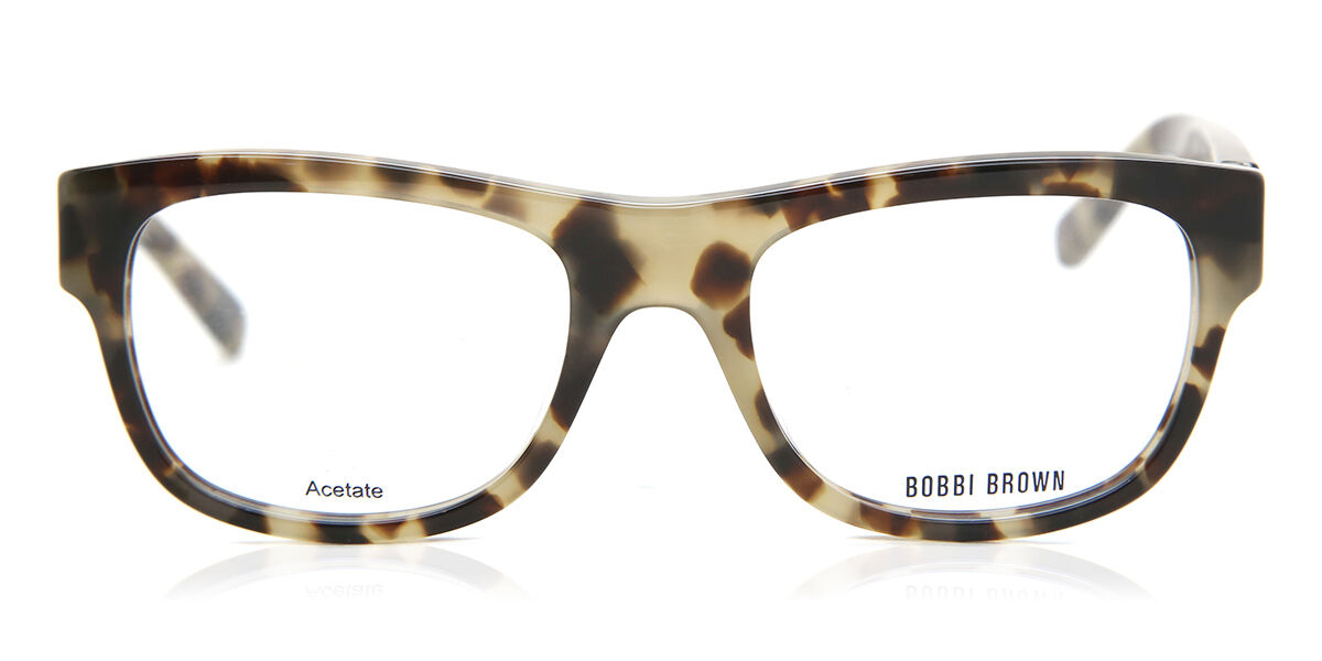 Image of Bobbi Marrones The Addison 3Y5 Gafas Recetadas para Mujer Careyshell ESP