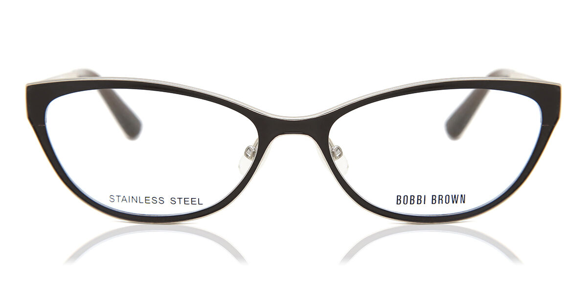 Image of Bobbi Marrones The Angie L9E Gafas Recetadas para Mujer Marrones ESP