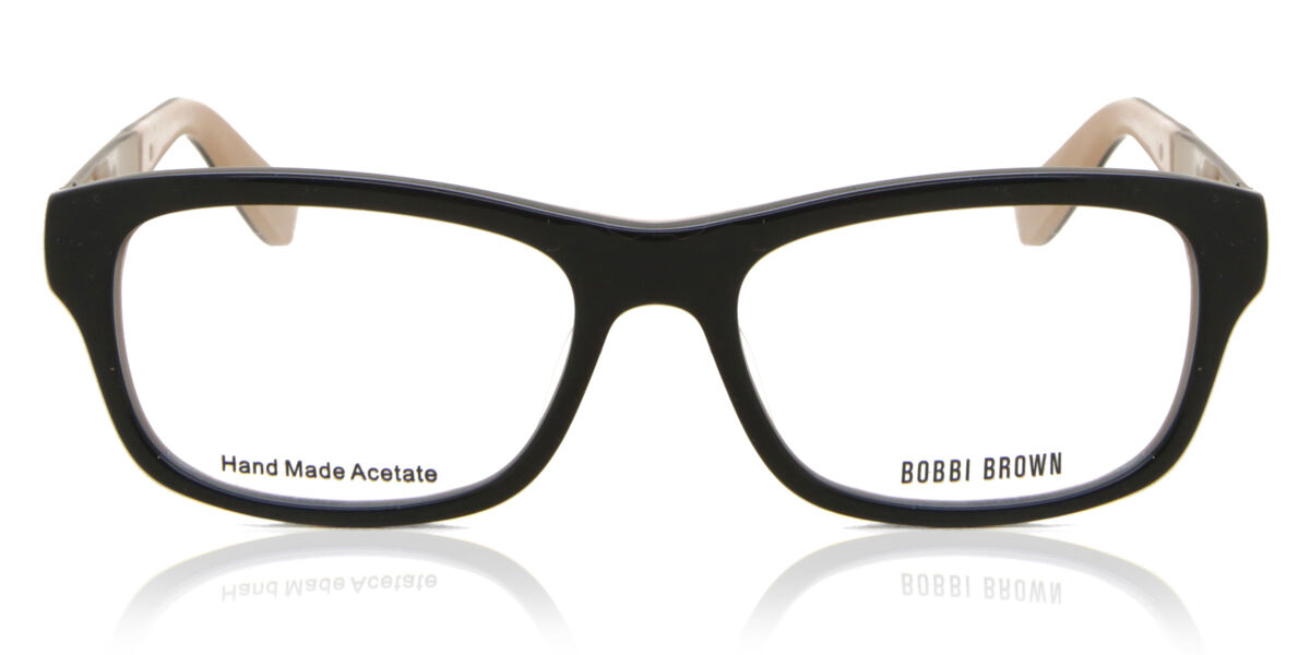 Image of Bobbi Marrones The Bianca JC8 Gafas Recetadas para Mujer Negras ESP