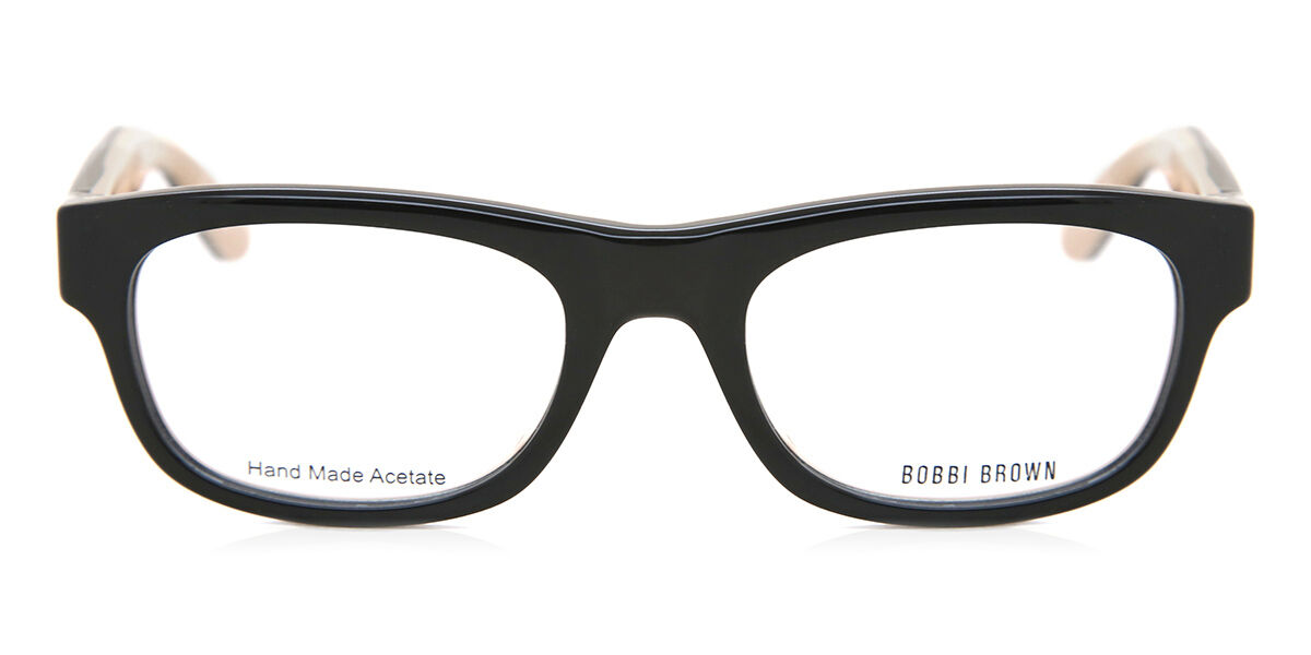 Image of Bobbi Marrones The Bobbi KDX Gafas Recetadas para Mujer Negras ESP