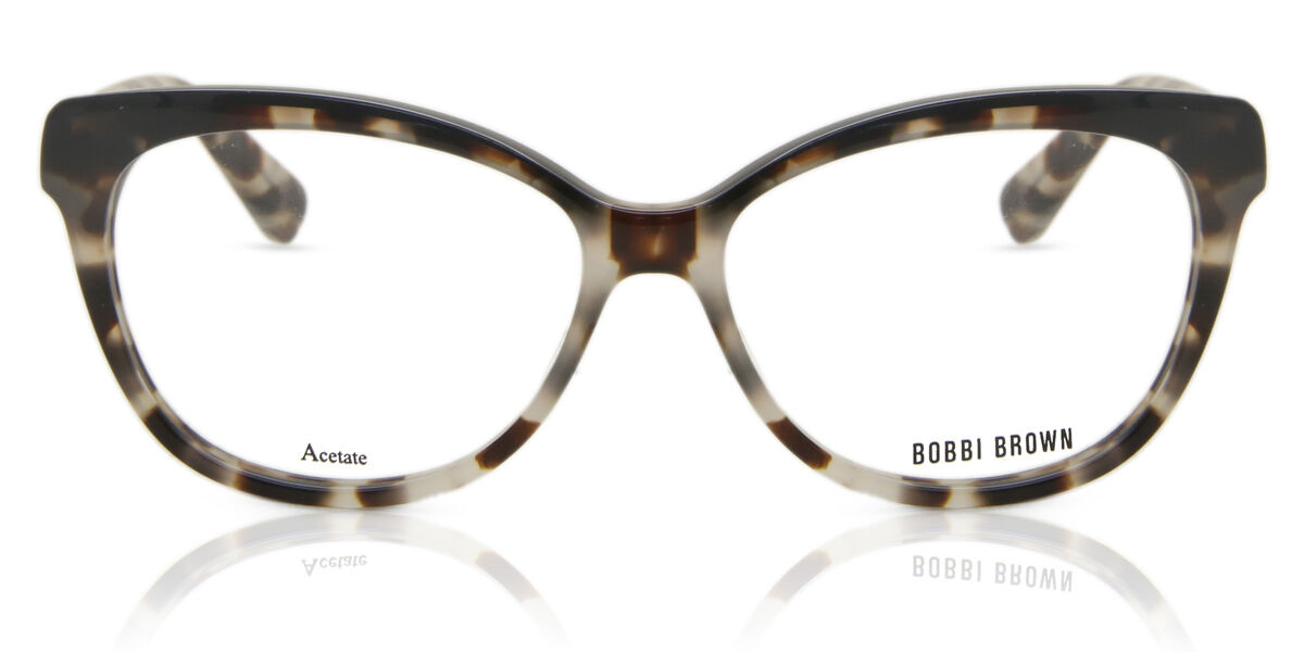 Image of Bobbi Marrones The Daisy BOA Gafas Recetadas para Mujer Careyshell ESP