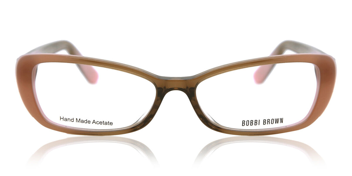 Image of Bobbi Marrones The Devin ASA Gafas Recetadas para Hombre Marrones ESP