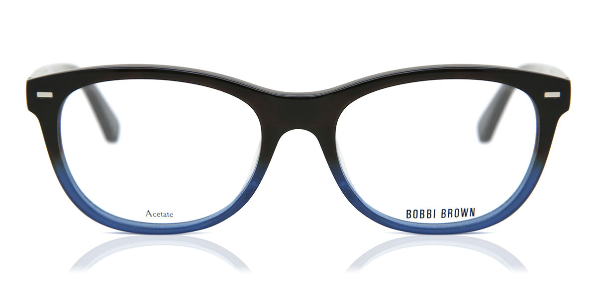 Image of Bobbi Marrones The Gabby BSV Gafas Recetadas para Hombre Azules ESP