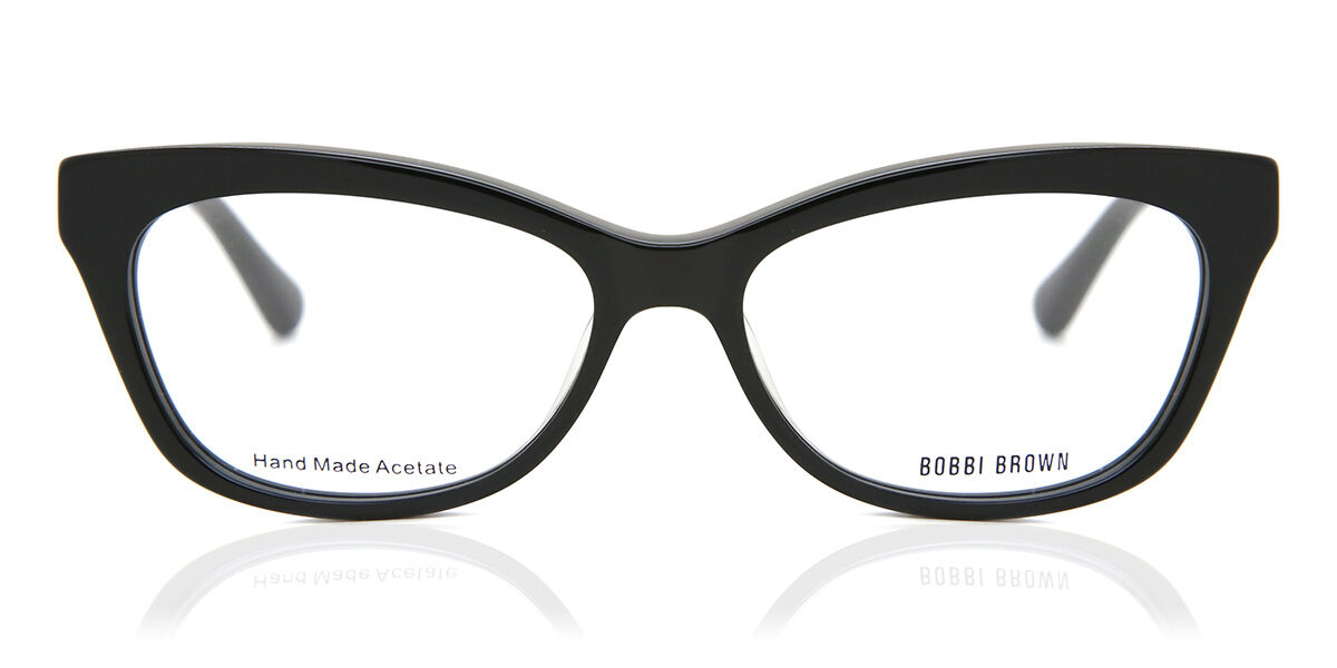 Image of Bobbi Marrones The Isabella CSA Gafas Recetadas para Mujer Negras ESP