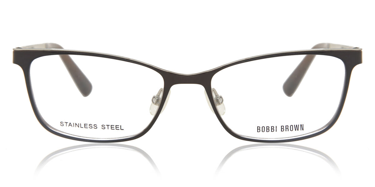 Image of Bobbi Marrones The Mallory L9E Gafas Recetadas para Mujer Marrones ESP