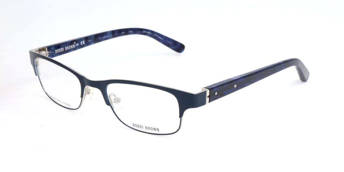 Image of Bobbi Marrones The Sam L8F Gafas Recetadas para Mujer Azules ESP