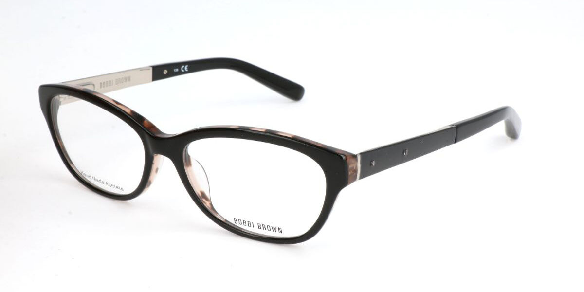 Image of Bobbi Marrones The Scarlett JIW Gafas Recetadas para Mujer Negras ESP