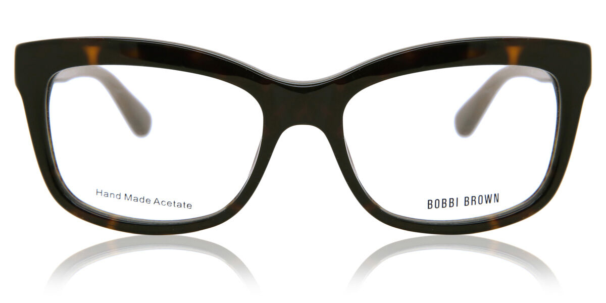 Image of Bobbi Marrones The Tara 9RO Gafas Recetadas para Hombre Careyshell ESP