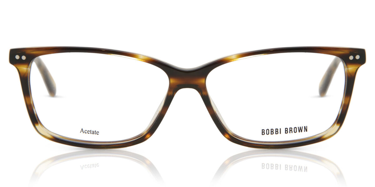 Image of Bobbi Marrons The Remy EX4 Óculos de Grau Tortoiseshell Masculino BRLPT