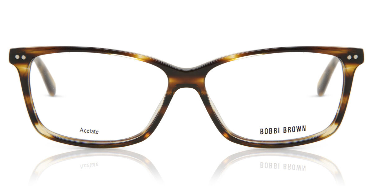 Image of Bobbi Marrons The Remy EX4 Óculos de Grau Tortoiseshell Masculino PRT