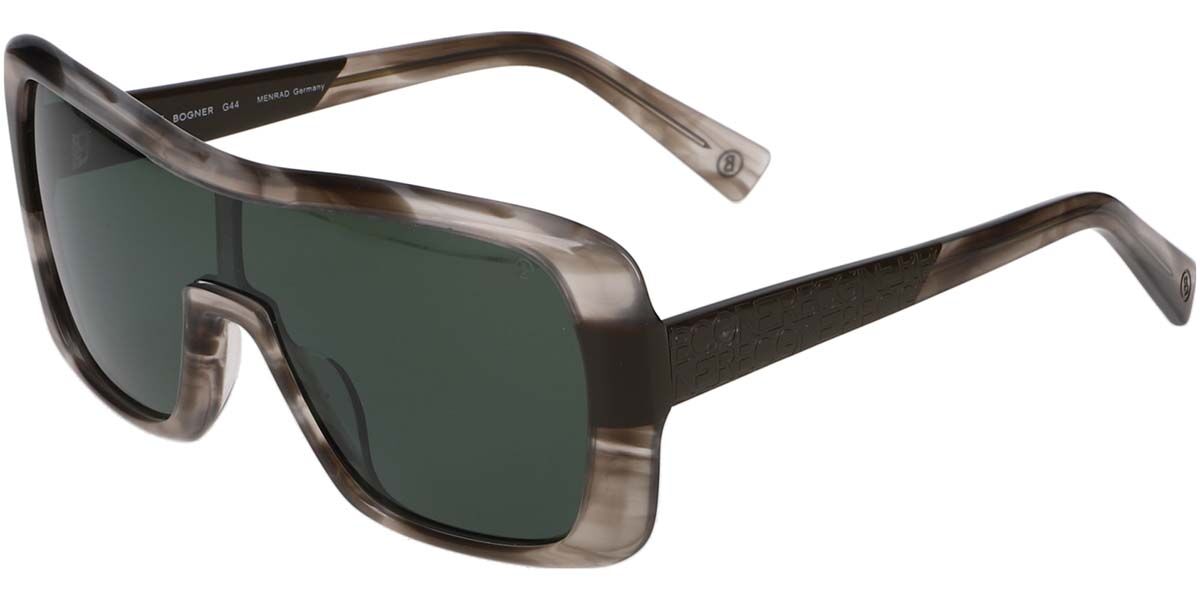 Image of Bogner 7108 4987 Óculos de Sol Masculino Tortoiseshell BRLPT