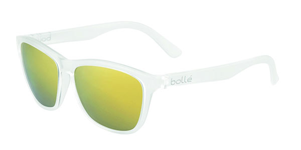 Image of Bolle 473 12443 Óculos de Sol Transparentes Masculino PRT