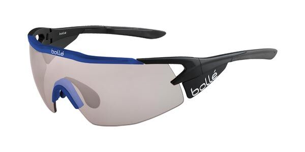 Image of Bolle Aeromax 12269 145 Lunettes De Soleil Homme Noires FR