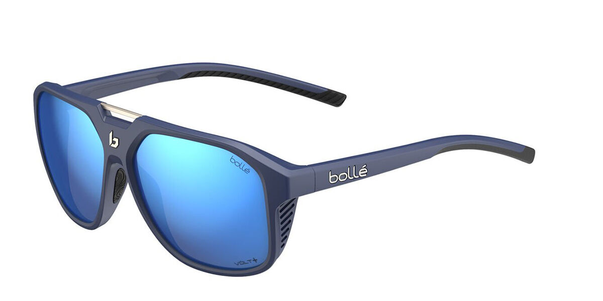 Image of Bolle Arcadia Polarized BS037002 Gafas de Sol para Hombre ESP