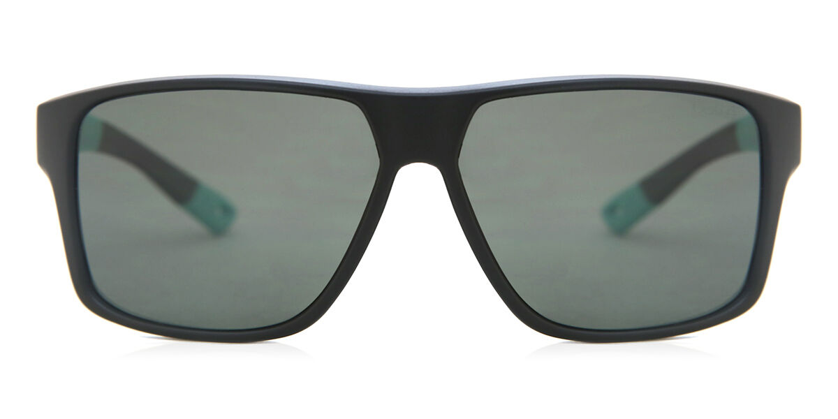 Image of Bolle BRECKEN FLOATABLE Polarized 12461 Óculos de Sol Pretos Masculino BRLPT