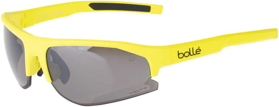 Image of Bolle Bolt 20 Sunglasses