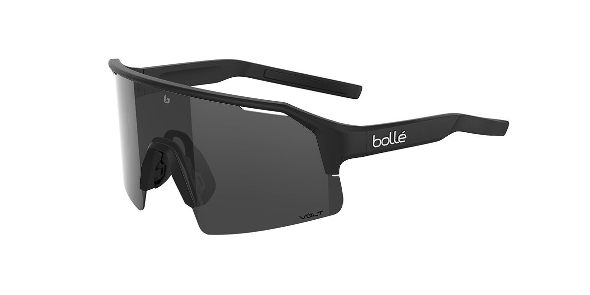 Image of Bolle C-Shifter BS005019 Óculos de Sol Pretos Masculino PRT