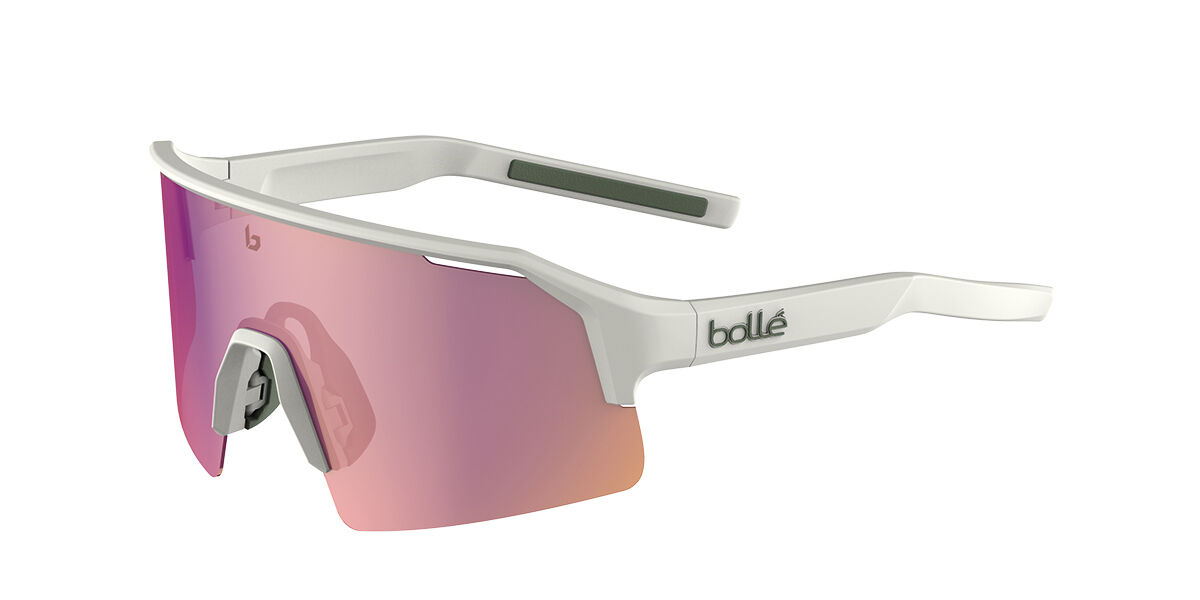 Image of Bolle C-Shifter BS005025 Óculos de Sol Amarelos Masculino PRT