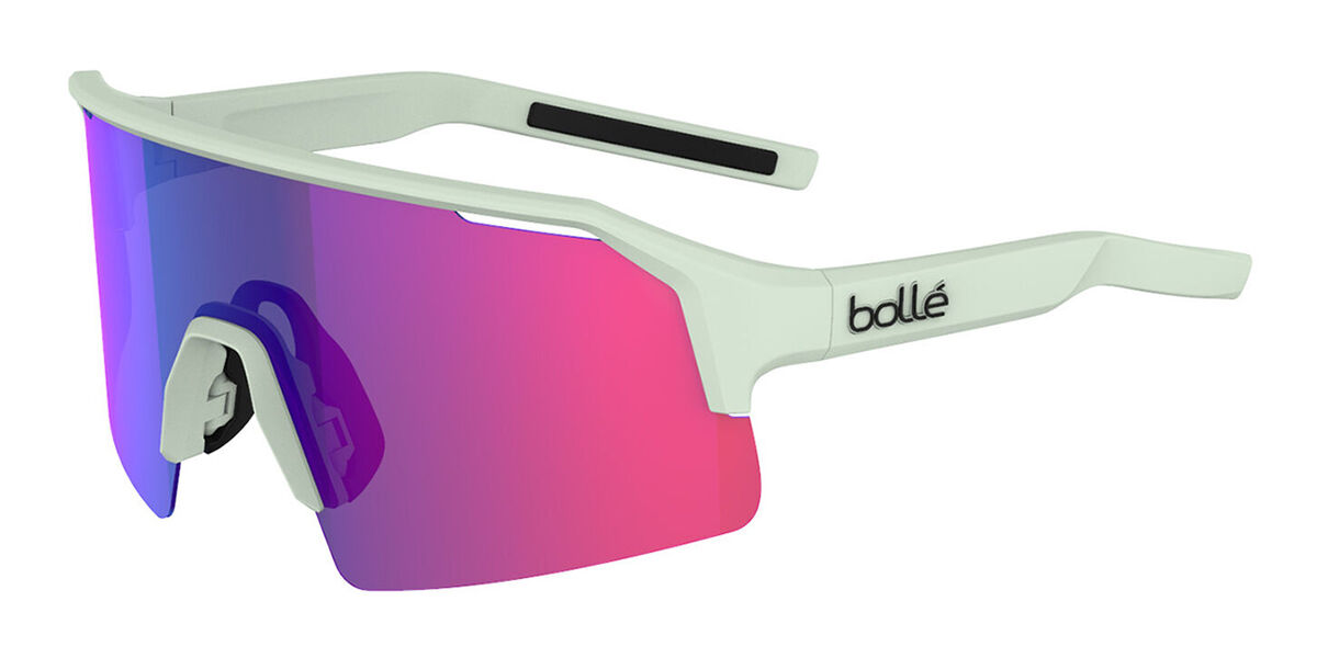 Image of Bolle C-Shifter Polarized BS005006 Óculos de Sol Verdes Masculino BRLPT