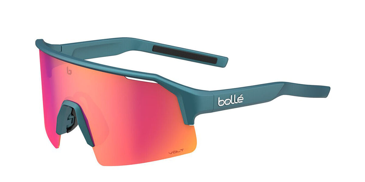 Image of Bolle C-Shifter Polarized BS005007 Óculos de Sol  Masculino PRT