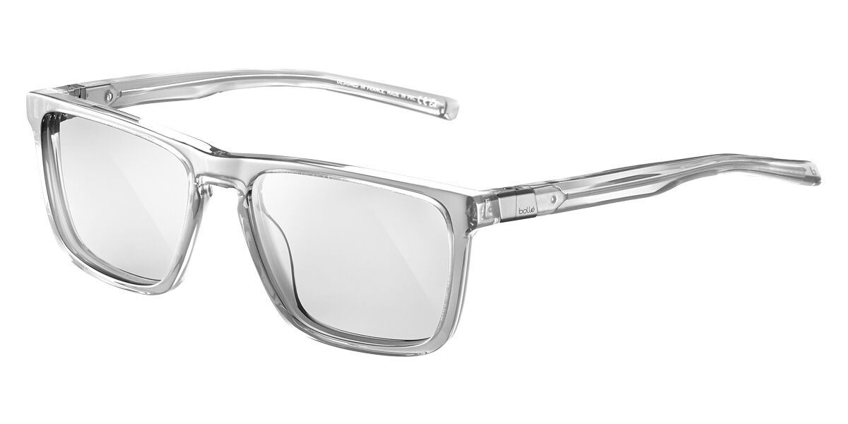 Image of Bolle Epid 01 BV001005 Óculos de Grau Transparentes Masculino PRT