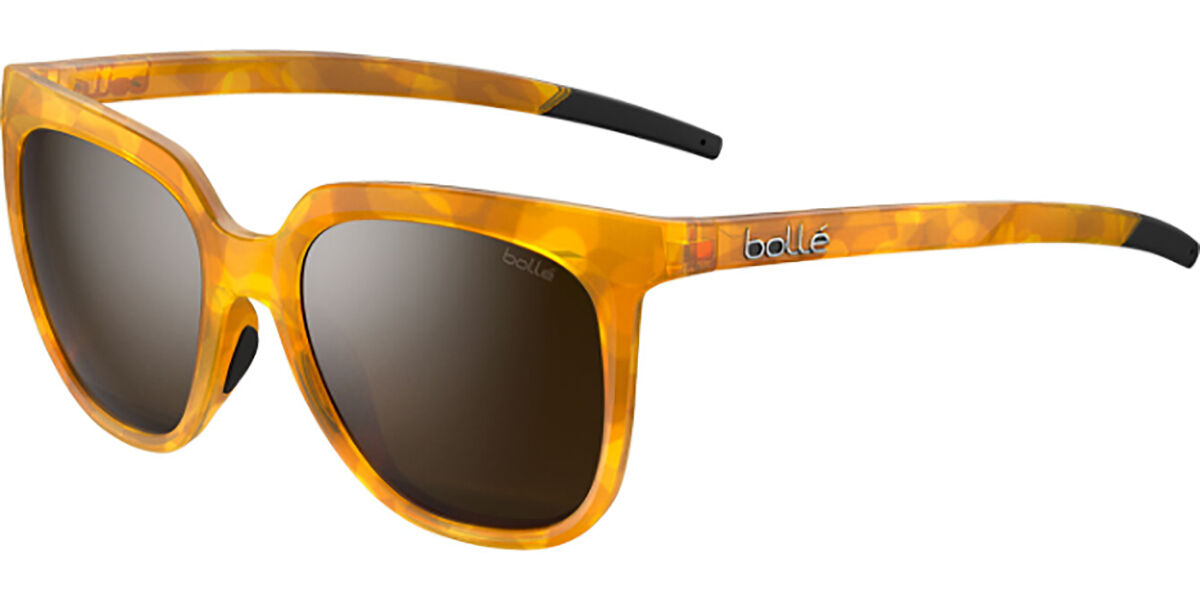 Image of Bolle Glory Polarized BS028004 Óculos de Sol Tortoiseshell Feminino BRLPT