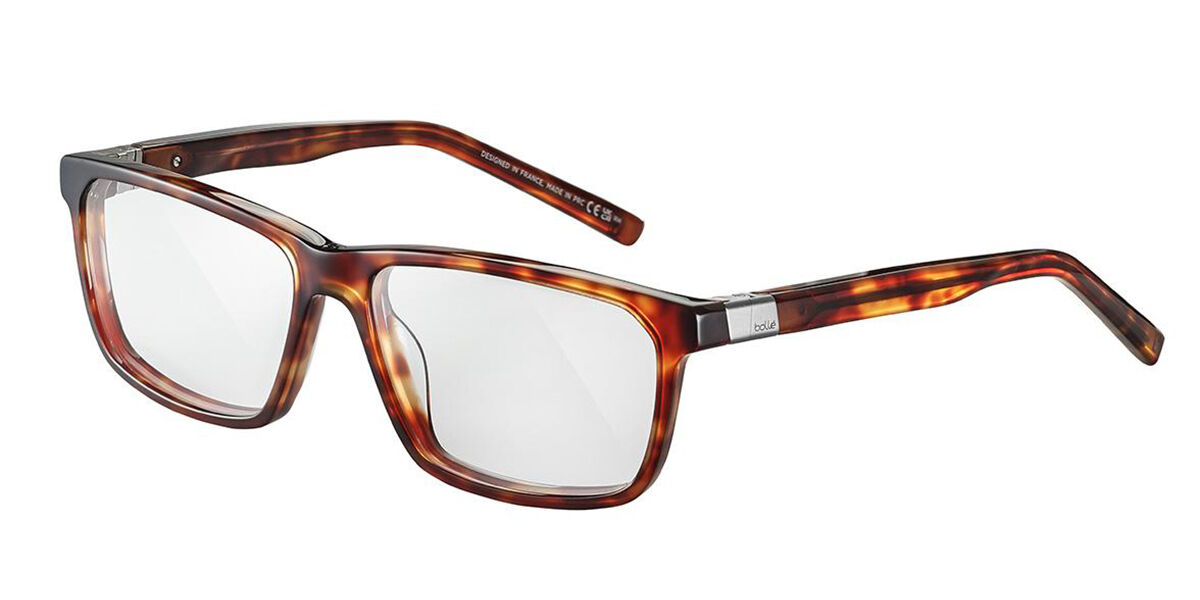 Image of Bolle Jasp 03 BV005002 Óculos de Grau Tortoiseshell Masculino PRT