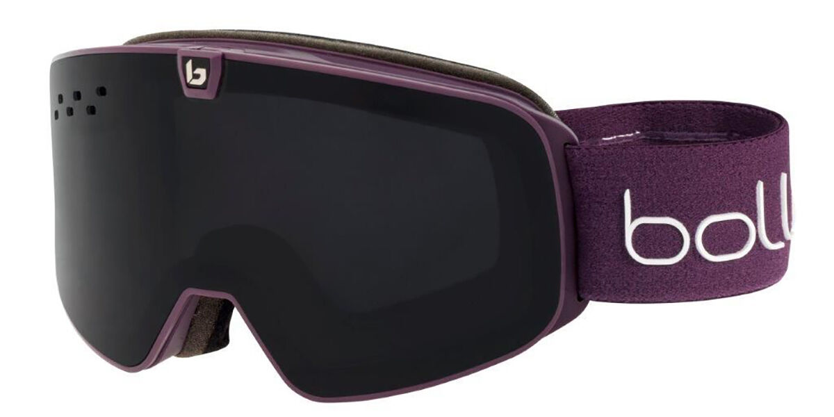 Image of Bolle Nevada 22011 Óculos de Sol Purple Masculino BRLPT