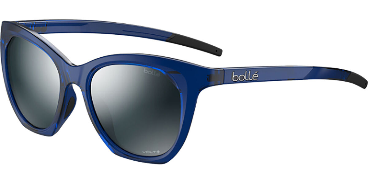 Image of Bolle Prize Polarized BS029007 Gafas de Sol para Mujer Azules ESP