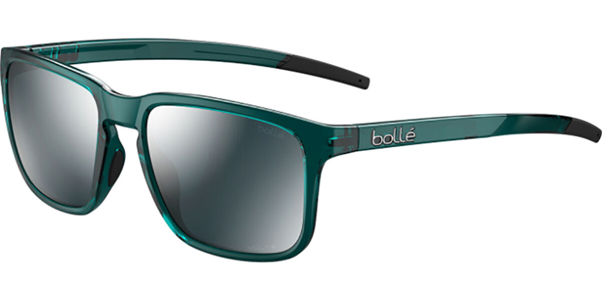 Image of Bolle Score Polarized BS031007 Gafas de Sol para Hombre Azules ESP