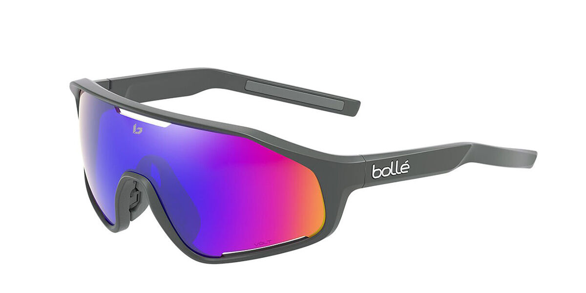 Image of Bolle Shifter BS010015 Óculos de Sol Cinzas Masculino BRLPT