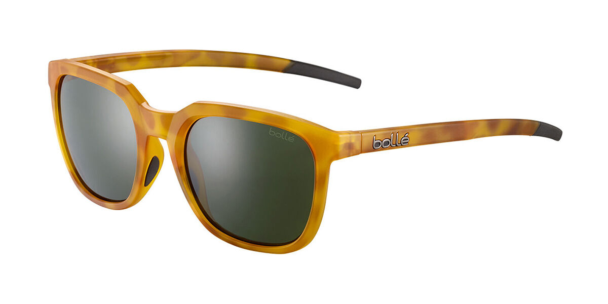 Image of Bolle Talent BS017003 Óculos de Sol Tortoiseshell Masculino BRLPT