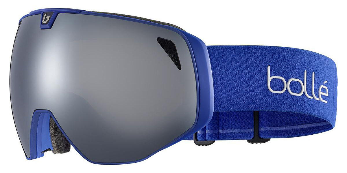 Image of Bolle Torus Neo BG281005 Gafas de Sol para Hombre Azules ESP