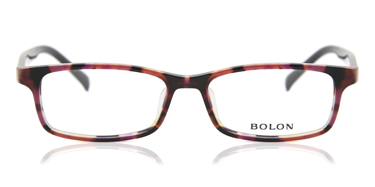 Image of Bolon BJ1202 P15 Óculos de Grau Tortoiseshell Masculino BRLPT