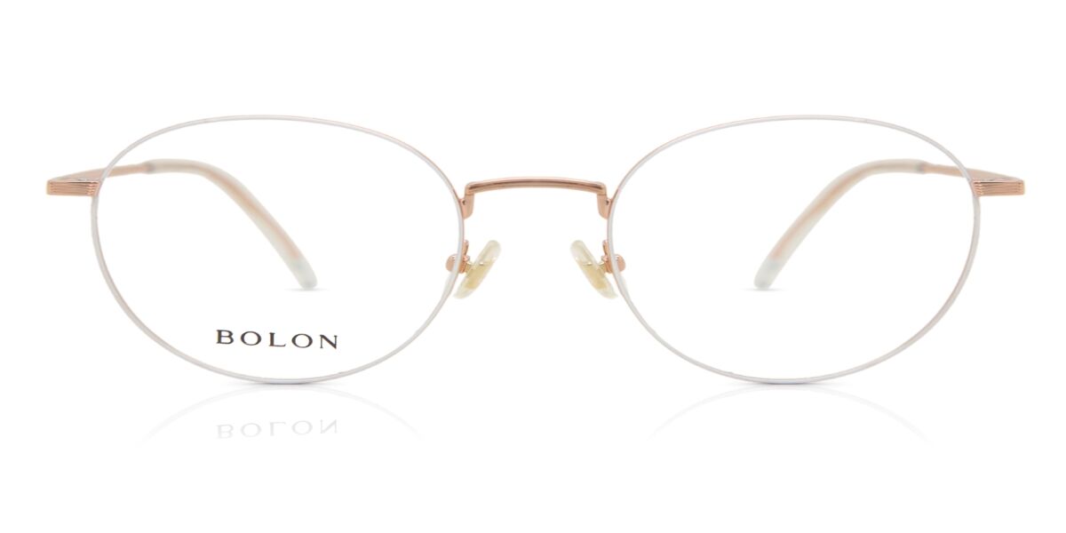Image of Bolon BL7056 B91 Óculos de Sol Dourados Feminino BRLPT