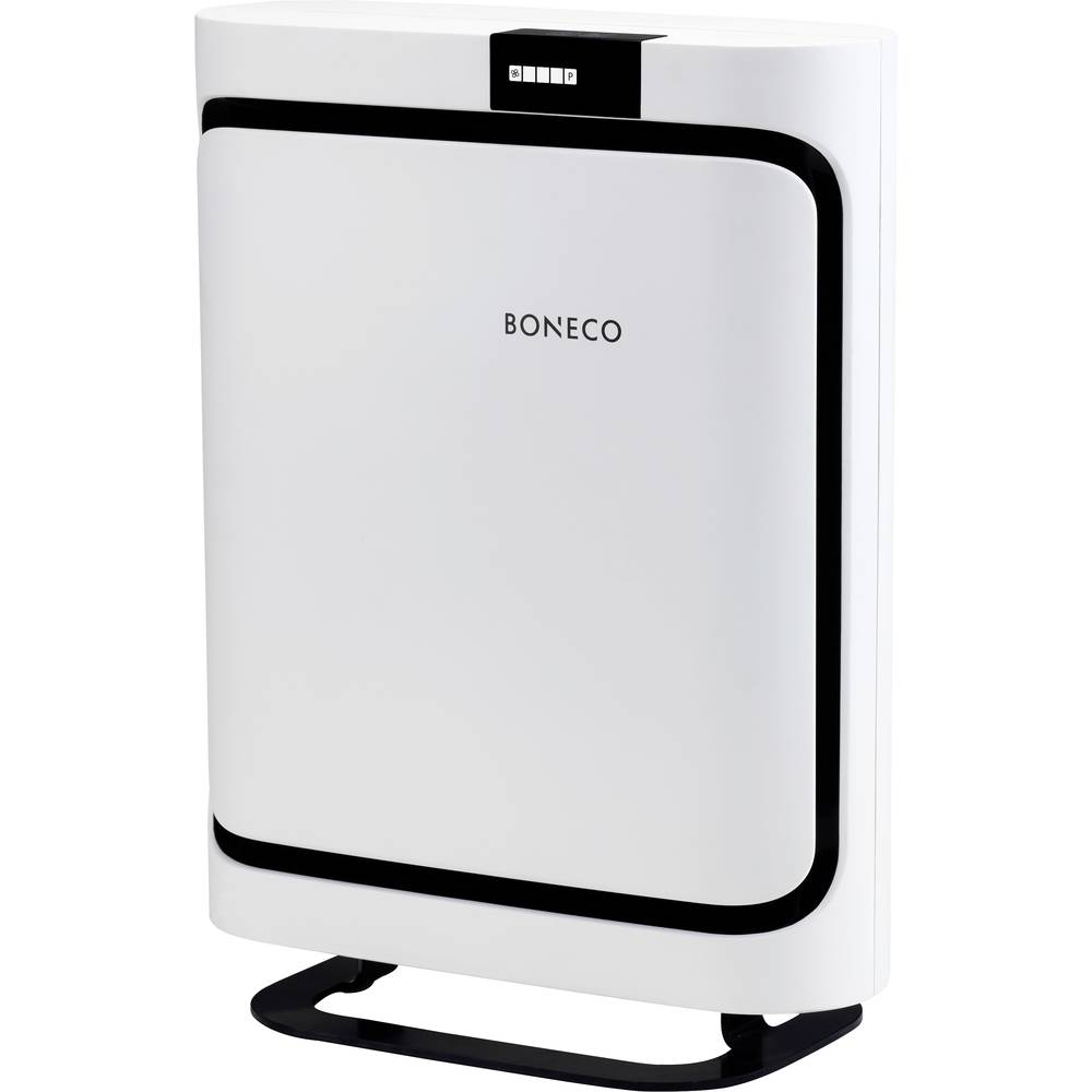 Image of Boneco P400 P400 Air purifier 53 mÂ³ White Black