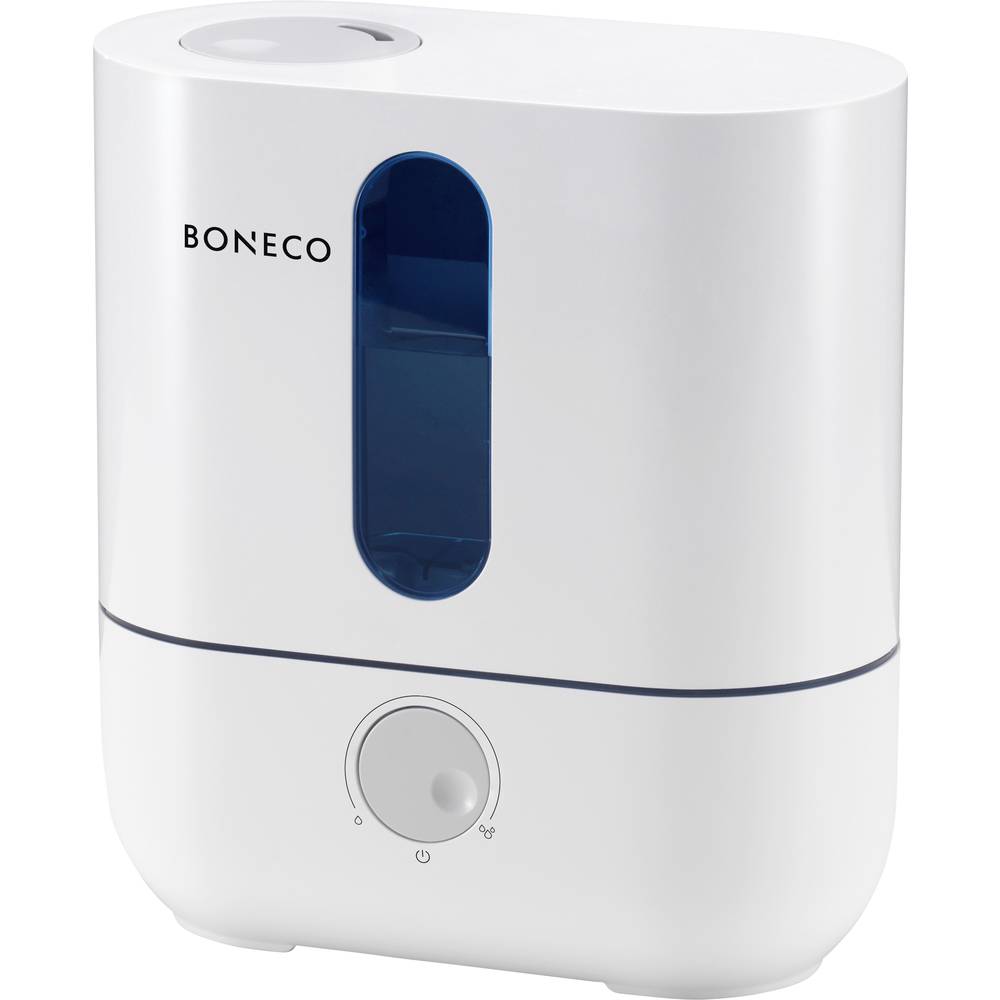 Image of Boneco Vernebler U200 Humidifier 1 pc(s) Black