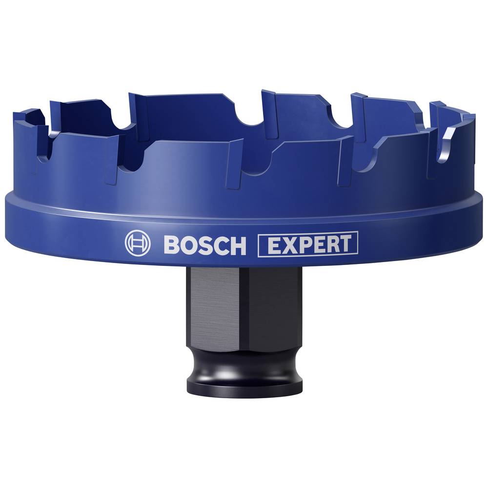 Image of Bosch Accessories EXPERT Sheet Metal 2608900501 Hole saw 1-piece 68 mm 1 pc(s)